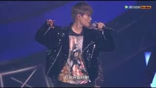 李宇春《Magical Show》（腾讯视频MTV亚洲金曲大赏）