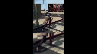 LA Noire's Finest Cop Hits The Streets