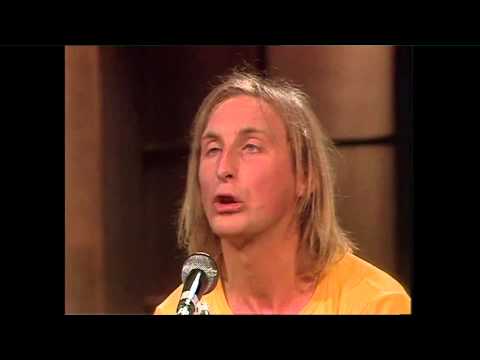 Der menschliche Körper — Die Otto-Show III (1975)