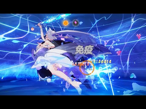 [SEA] Nirvana D487 - Parvati (759-760) [ Ignite Bonus ] | Honkai Impact 3