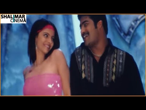 ఇంత చిన్న ముద్దులోన