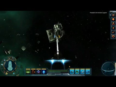 IVATOPIA's let's play Starpoint Gemini 2 episode 4