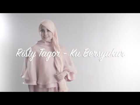Risty Tagor - Ku Bersyukur (2015)