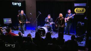 BoDeans - Still The Night (Bing Lounge)