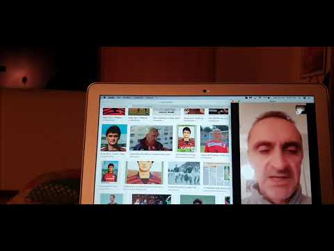 I secondi portieri, Sergio Spuri: "Lo scudetto a Verona, l'Anconitana in C. Preparatore; allenatore"