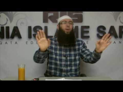 Hoxhë Omer Bajrami - Mjekësia e çuditshme (Ngjarje emocionale)