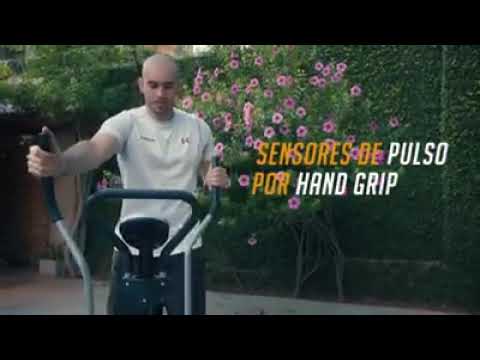 ELLIPTICAL TRAINEE 2E - Athletic Vision Fitness