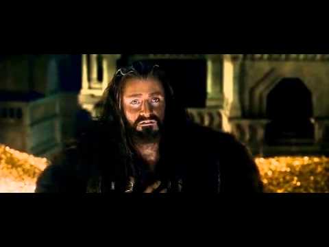 The Hobbit - Beyond sorrow and grief