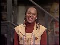 Classic Sesame Street Olivia Sings Walking Proud