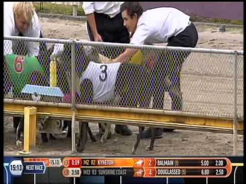 AGRC Race Replay 12.04.15- Hashtag Josh