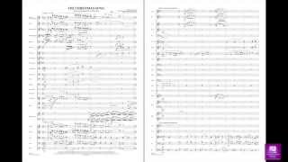 The Christmas Song (Chestnuts Roasting by the Open Fire) arr. Krogstad