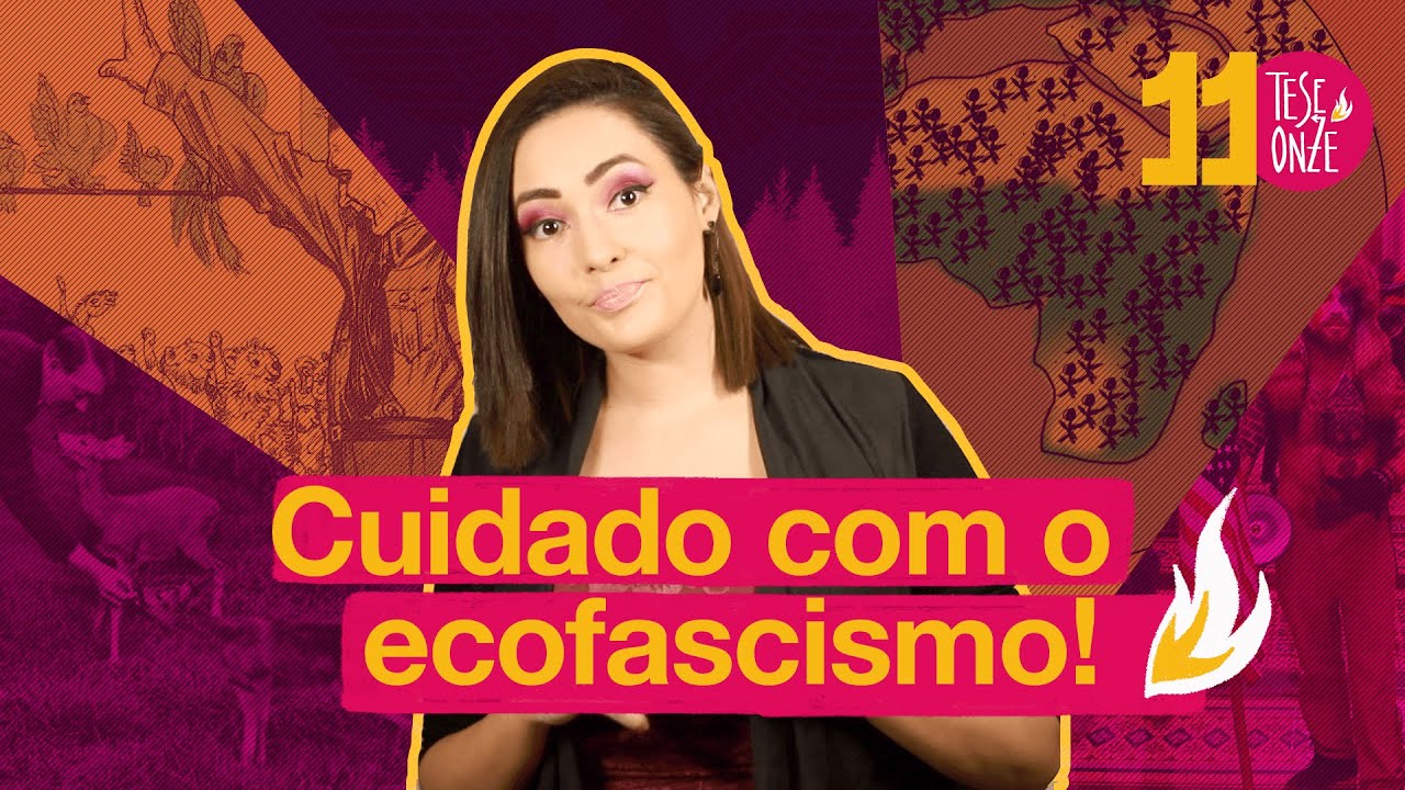 Ecofascism | 086