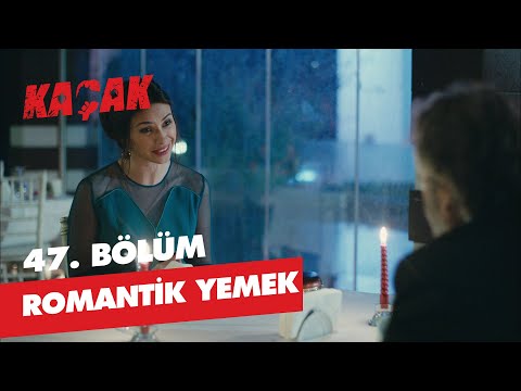 MERVE & FAYSAL EVLİLİK YOLUNDA... - KAÇAK