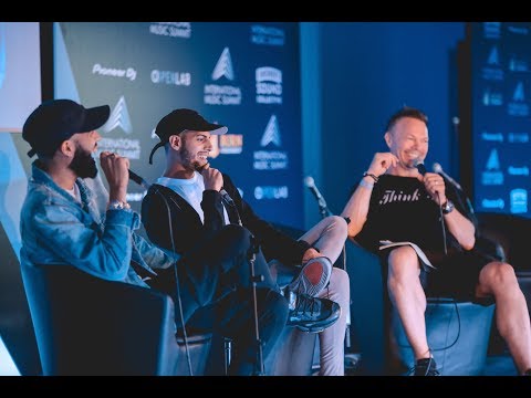 IMS Ibiza 2017: The Martinez Brothers - Keynote Interview