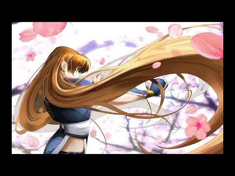 Dead or Alive Dimensions Soundtrack