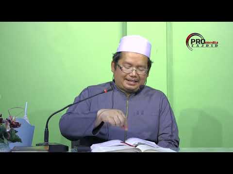 10-07-2023 Ustaz Abu Mubarak : Syarah Aqidah Tahawiyah | Ketaatan Kepada Pemerintah