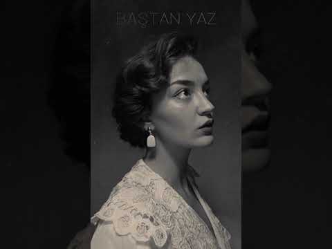 Bilgenur Çetin - Baştan Yaz