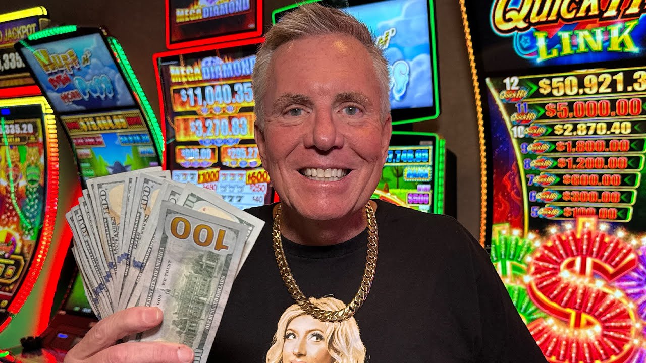 Going All In To Get Back In The Win Column