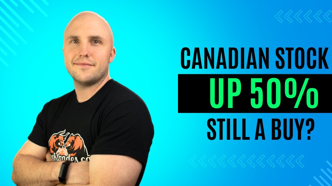 Why I'm Still Buying This Canadian Bank Stock Despite High Valuations