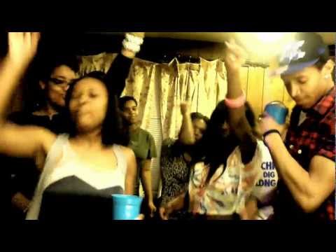 L.F.C- Feelin good
