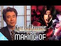 Making Of Samurai Warriors 2004 PS2 Game