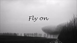 COLDPLAY - Ο (FLY ON) - LYRICS