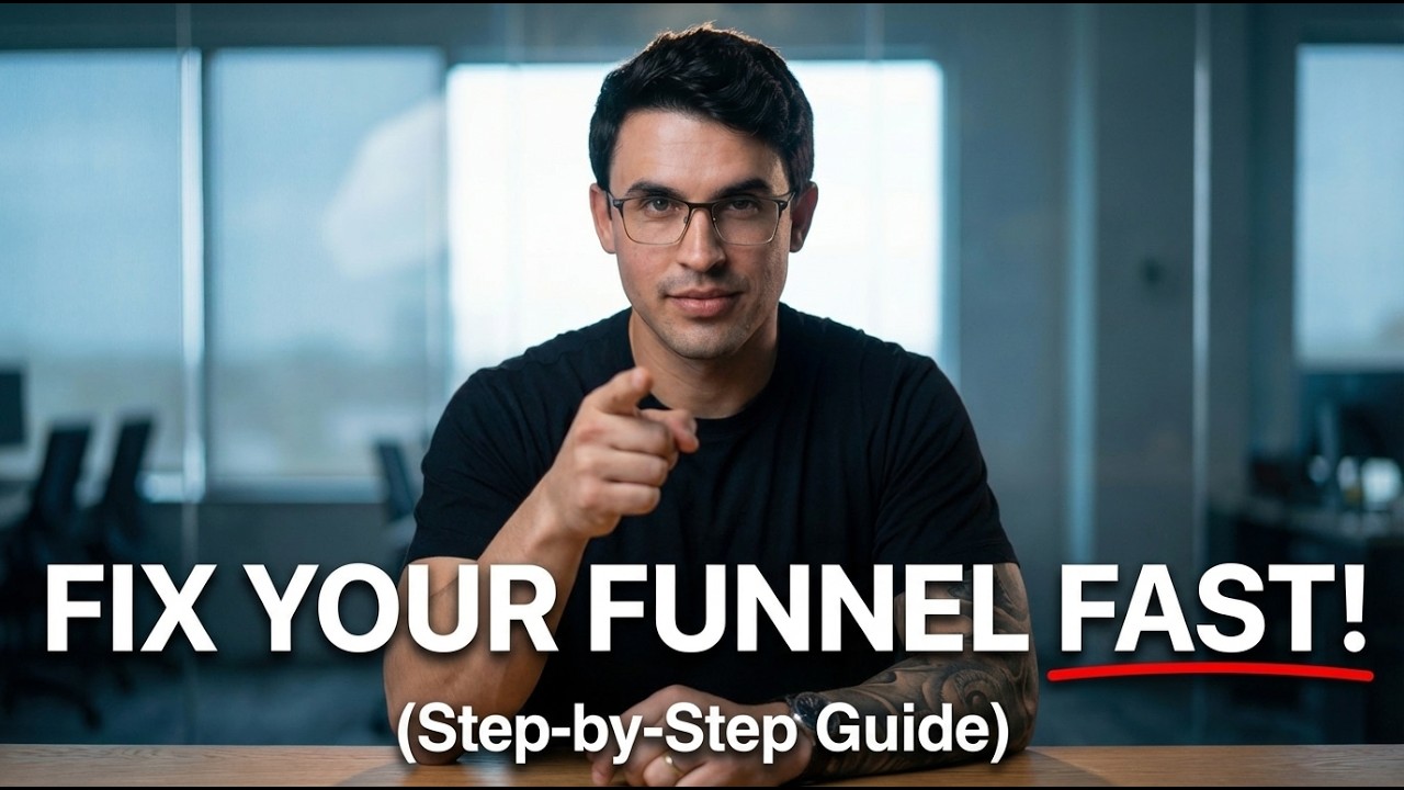 How to Build Lead Scoring in JotForm: Complete Setup Guide