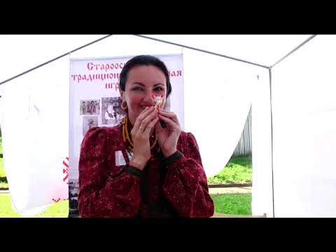 Курская Коренская ярмарка собрала более 600 российских и зарубежных компаний-участников