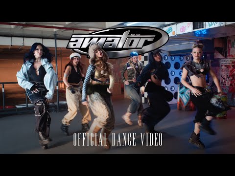manifest - Amatör | Official Dance Video