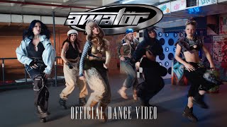 manifest - Amatör | Official Dance Video