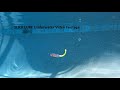SLICK LURE UNDERWATER VIDEO FOOTAGE