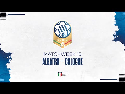 Play Serie A Gold [15^] | ALBATRO - COLOGNE