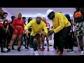 Afro Dance Class in New York ** Choreography by Mr Shawtyme X Pyrotech ** Bulo - MAKHELWANE