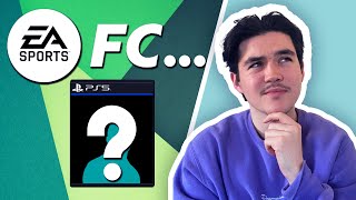 The end of FIFA 23... So What's next?