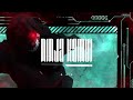 Roseboi FREE FLOW FLAVA NINJA KAMUI 2024