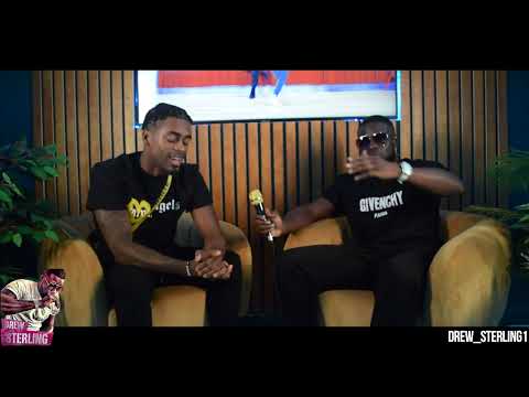 Yxng Bane brought Us Out At The 1st Afronation! Milokilziee from @MiloFabioafrohouseuk Talks Come up n More!