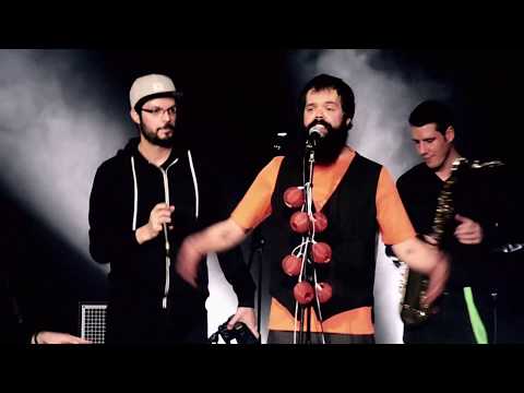 Aldakan - Look far - 2018