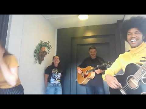 Fundament - Opwekking 785 (cover)