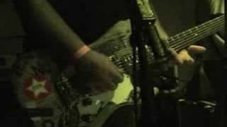 Built to Spill- Sidewalk 3/5/08