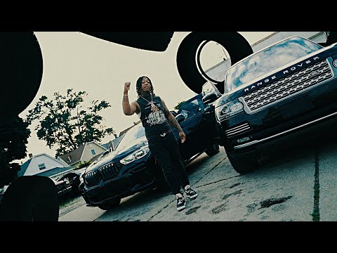 Benji Franko Ft Benlatti - Turnt Up (Official Video)