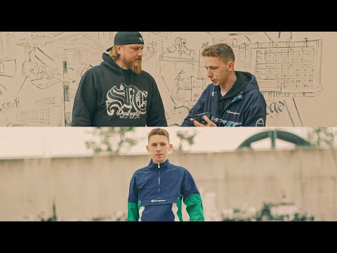 Czyżu NwL - Livin' La Vida Loca (cuty DJ Markowy) 