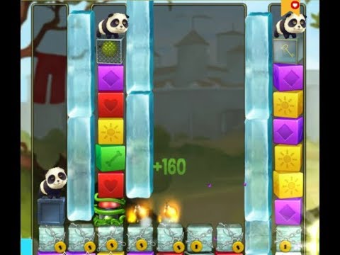 Pet Rescue Saga Level 3273