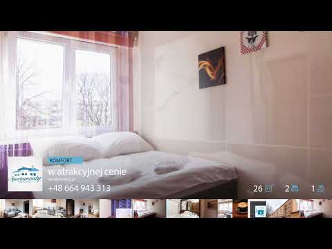 Apartamenty Białystok - noclegi www.apartamentybialystok.pl