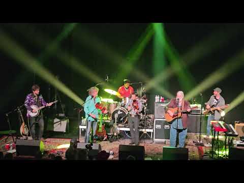 "Stay Away Monday" 4k60fps Leftover Salmon 12/31/24 Set1t06 Revolution Hall Portland, OR
