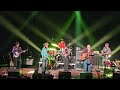 "Stay Away Monday" 4k60fps Leftover Salmon 12/31/24 Set1t06 Revolution Hall Portland, OR