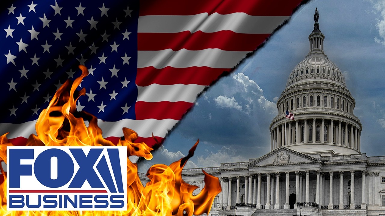 'TERRIFIED': Fierce election claim sets stage for midterms