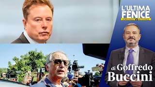 Se Musk condanna i giudici di Roggero, il vero bersaglio è lo Stato di diritto