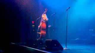 Scott Bradlee's Postmodern Jukebox - All About That Bass (ft Kate Davis) (Great Impression Tour)