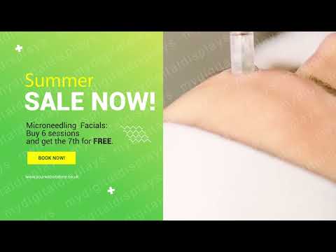 0771 sale microneedling LS