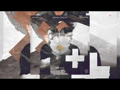 Martin Garrix vs. Avicii - Higher Ground vs. Without You (Jaxster Mashup)